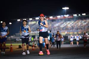 BIB: 
                            <button type="button" onclick="openModal(22954977)" class="btn btn-primary btn-sm float-right btn-popup" data-toggle="modal" data-target=".modal-high-quality">
                        <i class="fas fa-shopping-cart"></i> Add to Cart
                    </button>
                                            <button type="button" onclick="isThisMe(22954977, true)" class="btn btn-success btn-sm float-right btn-popup btn-isme hidden" data-toggle="tooltip" data-placement="bottom" title="นี่คือรูปของคุณใช่ไหม คลิกที่นี่เพื่อเอาเข้าอัลบั้ม">
                        <i class="fas fa-plus"></i> Add to album
                    </button>
                    <button type="button" onclick="isThisMe(22954977, false)" class="btn btn-warning btn-sm float-right btn-popup btn-isnotme hidden">
                        <i class="fas fa-ban"></i> Remove from album
                    </button>